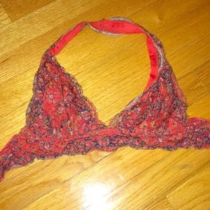 Pins and Needles Bralette - Urban Outfitters